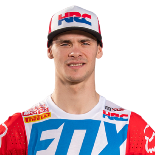 Tim Gajser