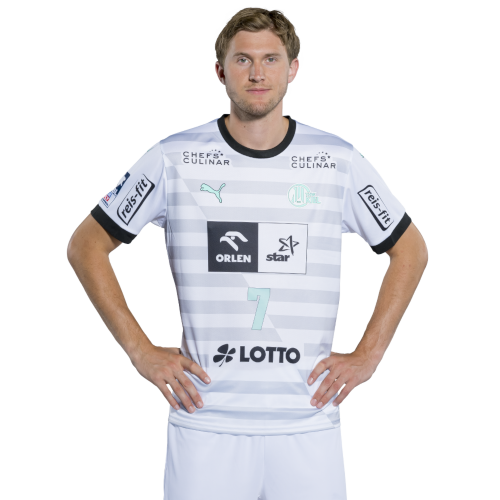 Magnus Landin Jacobsen