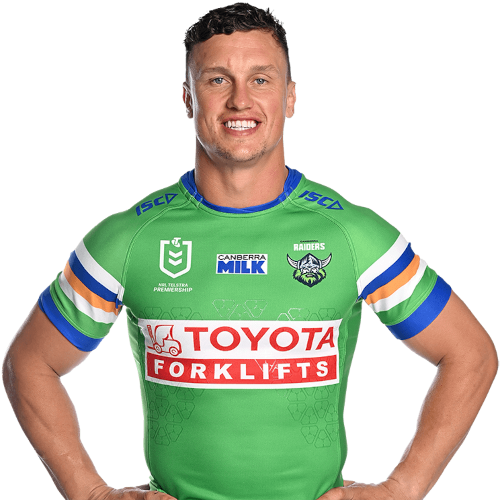 Jack Wighton
