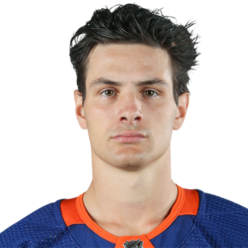 Mathew Barzal