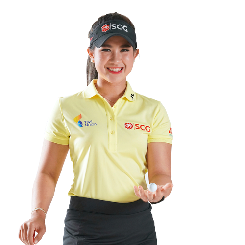 Pajaree Anannarukarn