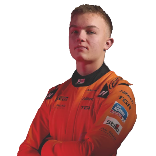 Martinius Stenshorne