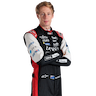 Brendon Hartley