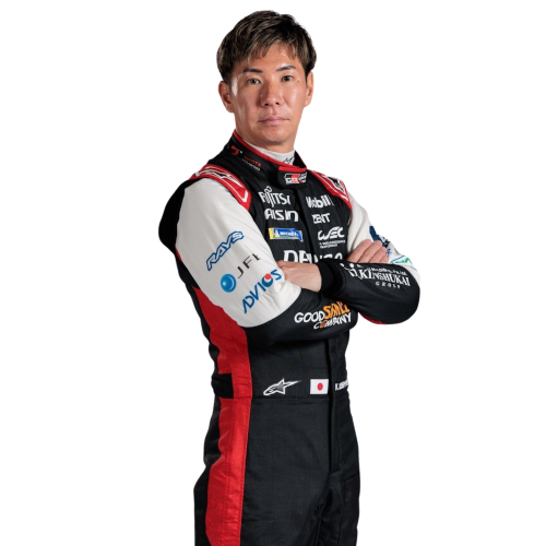 Kamui Kobayashi