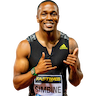 Akani Simbine