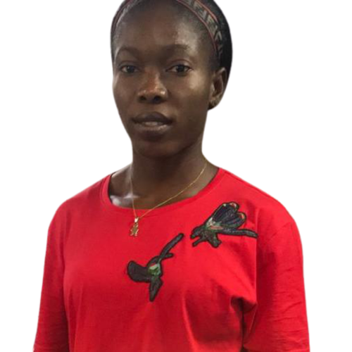 Nzubechi-Grace Nwokocha