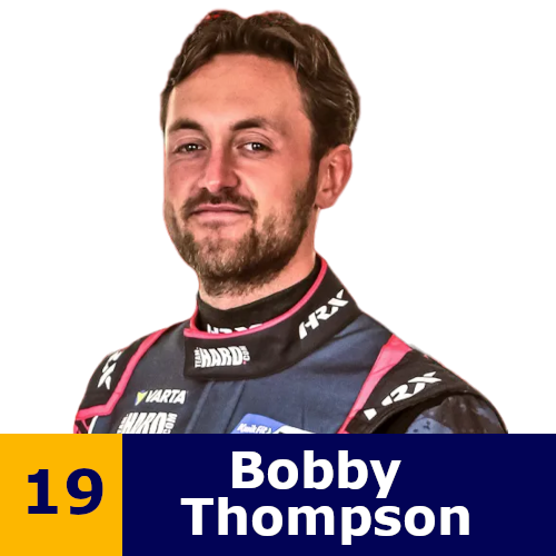 Bobby Thompson