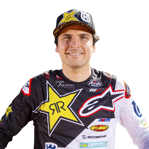 Jason Anderson
