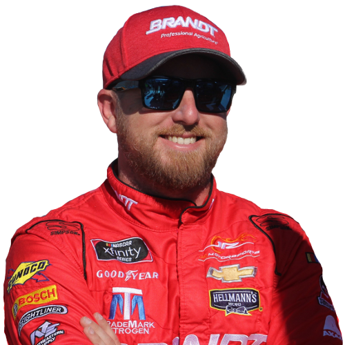 Justin Allgaier
