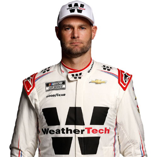 Shane van Gisbergen