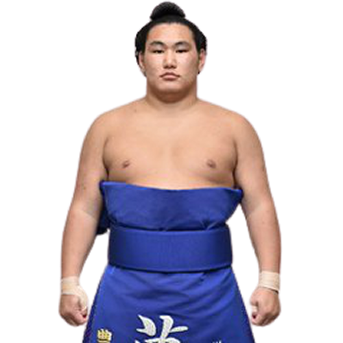 Hōshōryū Tomokatsu