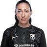 Christen Press