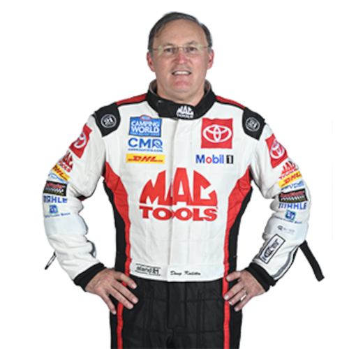 Doug Kalitta