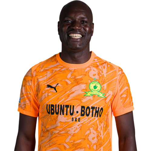 Denis Onyango