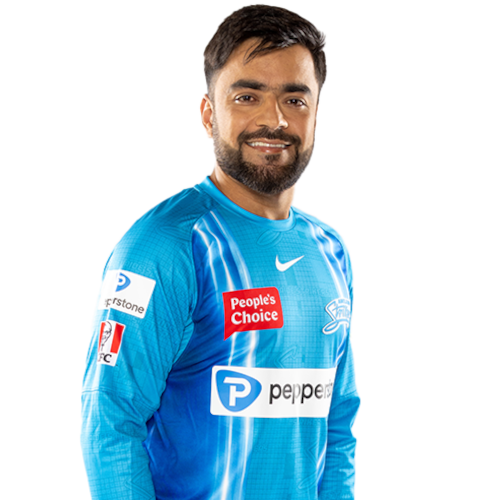 Rashid Khan