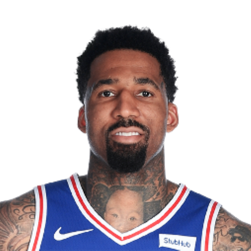 Wilson Chandler