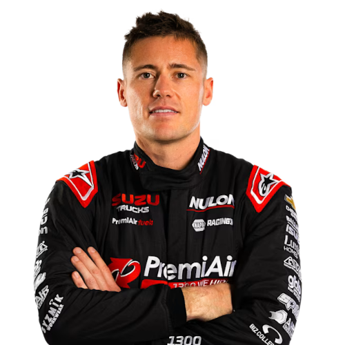Richie Stanaway
