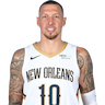 Daniel Theis