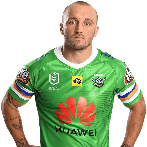 Josh Hodgson