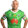 Josh Hodgson