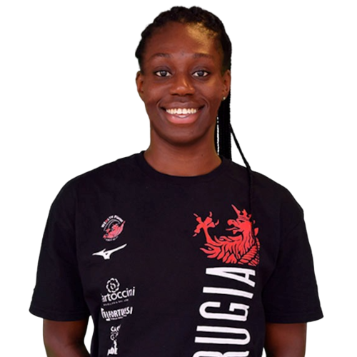 Linda Nwakalor
