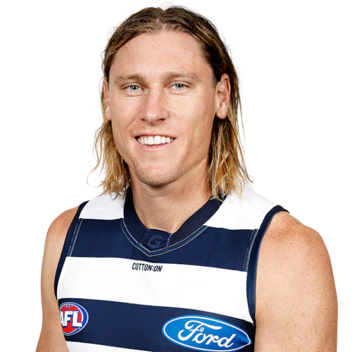 Mark Blicavs