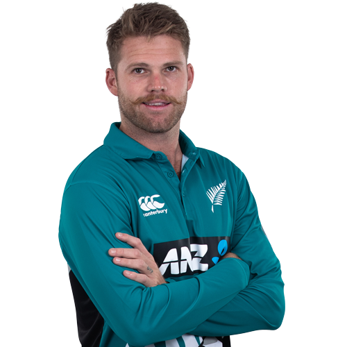 Lockie Ferguson