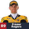 Fraser Rogers