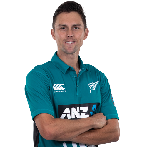 Trent Boult