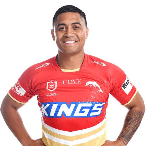 Anthony Milford