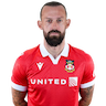 Steven Fletcher