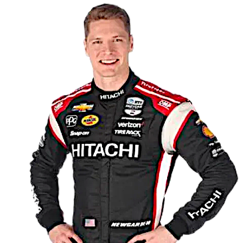 Josef Newgarden