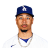 Mookie Betts