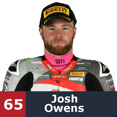 Josh Owens