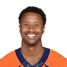 Courtland Sutton