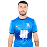 Scott Hogan