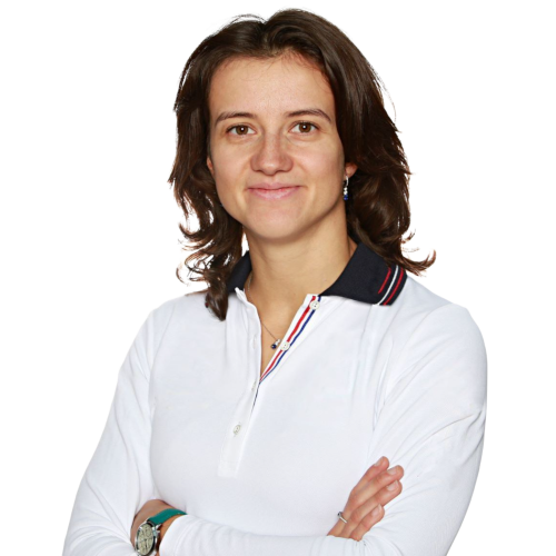 Coralie Frasse-Sombet