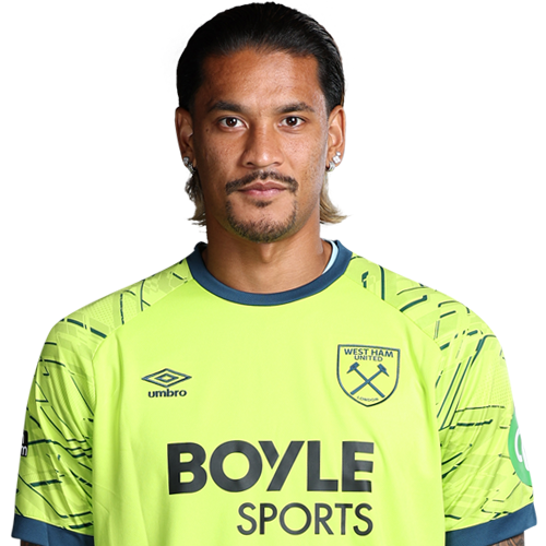 Alphonse Areola