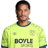 Alphonse Areola