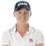 Stacy Lewis