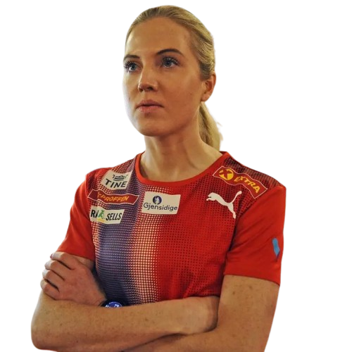 Kristine Eikrem Engeset