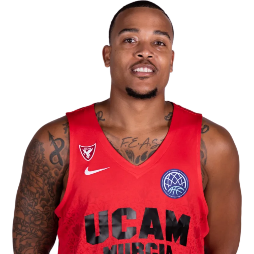 Troy Caupain