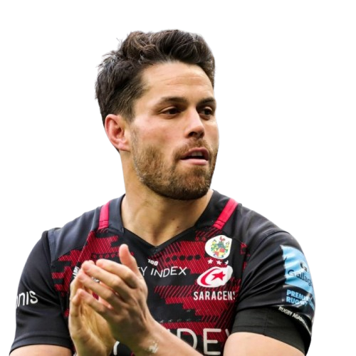 Sean Maitland