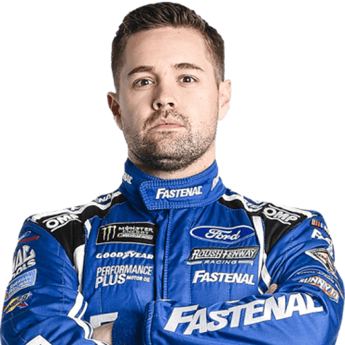 Ricky Stenhouse Jr.