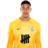 Neil Etheridge