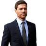 Xabi Alonso