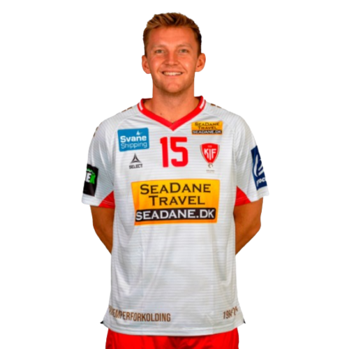 Jens Svane Peschardt