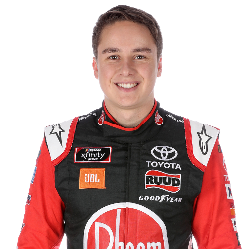 Christopher Bell