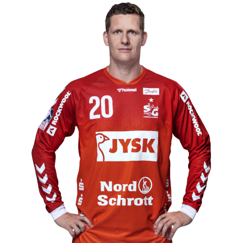 Kevin Møller