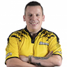 Dave Chisnall